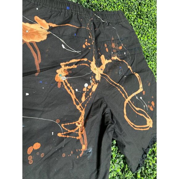 DRO Lab LTD Custom 1/1 ART x  Stone Island - Picture 10 of 15